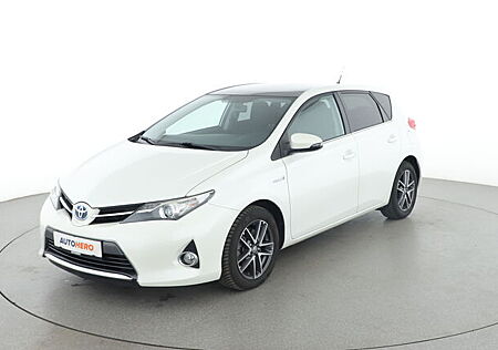 Toyota Auris 1.8 Hybrid Life+