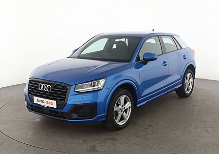 Audi Q2 35 TFSI Sport