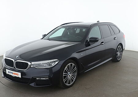 BMW 5er 540i xDrive M Sport