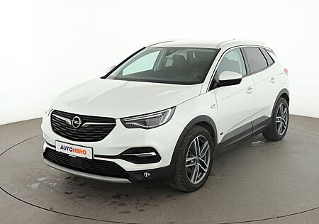 Opel Grandland X 1.6 Plug-in Hybrid 4 Business INNOVATION