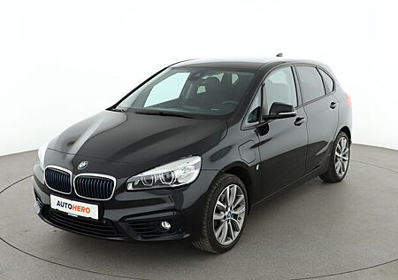 BMW 2er 225xe Active Tourer Sport Line