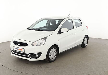 Mitsubishi Space Star 1.0 Basis