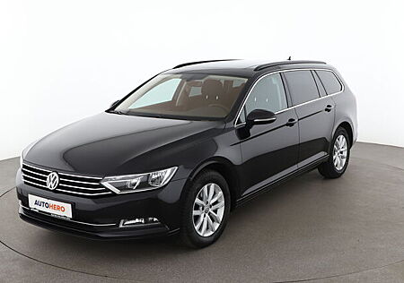 VW Passat 1.8 TSI Comfortline BlueMotion