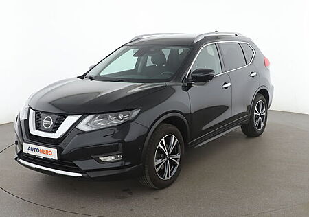 Nissan X-Trail 1.6 N-Connecta