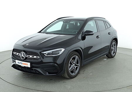 Mercedes-Benz GLA gebraucht kaufen Mercedes-Benz GLA 200 AMG Line