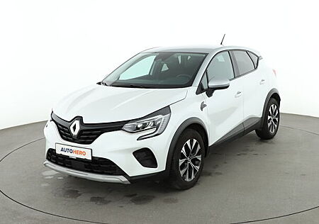 Renault Captur 1.0 TCe Evolution