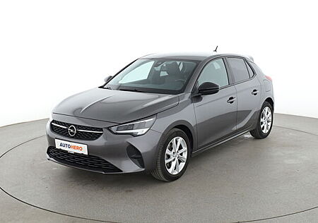 Opel Corsa 1.2 Turbo Edition