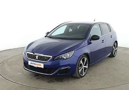 Peugeot 308 2.0 Blue-HDi GT