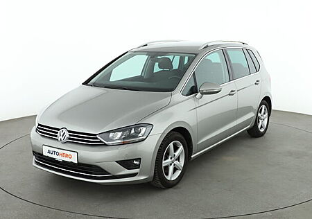 VW Golf Sportsvan 1.4 TSI Highline BMT