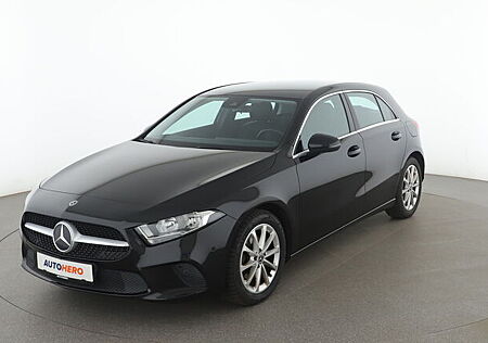 Mercedes-Benz A-Klasse A 200