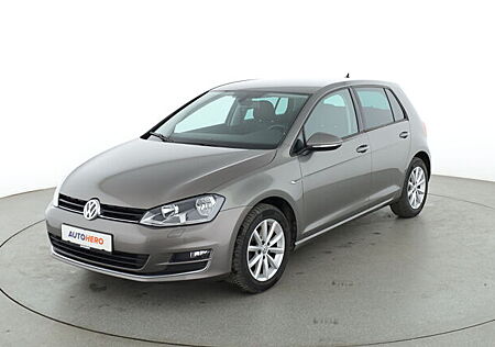 VW Golf 1.2 TSI Lounge BlueMotion Tech