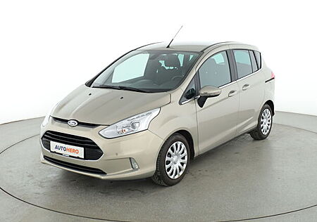 Ford B-Max 1.6 Ti-VCT Titanium