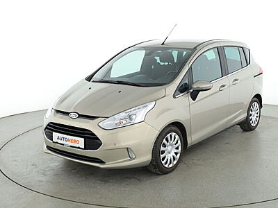 Ford B-Max 1.6 Ti-VCT Titanium