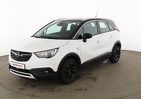 Opel Crossland X 1.2 Turbo 120 Jahre