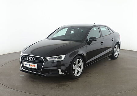 Audi A3 1.5 TFSI ACT Sport