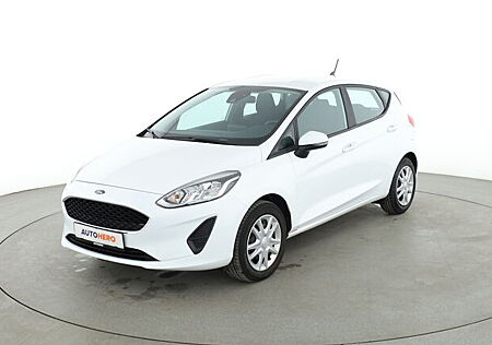 Ford Fiesta gebraucht kaufen Ford Fiesta 1.1 Ti-VCT Trend