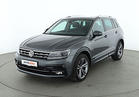 VW Tiguan 2.0 TSI Highline 4Motion BlueMotion