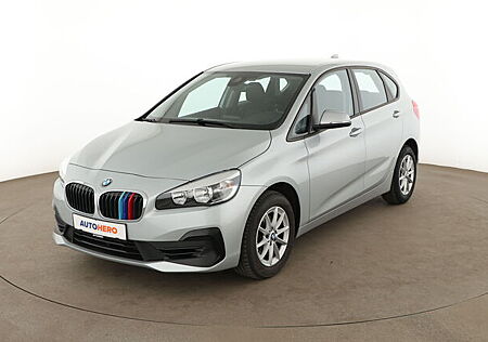 BMW 2er 218i Active Tourer Advantage