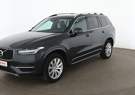 Volvo XC 90 2.0 D5 Momentum AWD