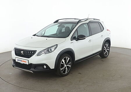 Peugeot 2008 1.2 PureTech Allure
