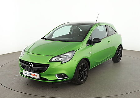 Opel Corsa 1.4 Turbo Color Edition ecoFlex