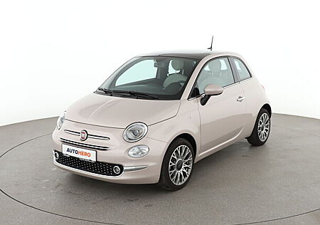 Fiat 500 1.0 Mild-Hybrid Star