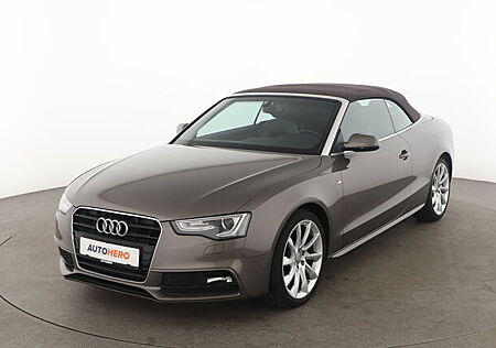 Audi A5 1.8 TFSI
