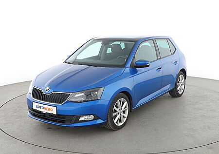 Skoda Fabia 1.2 TSI Joy