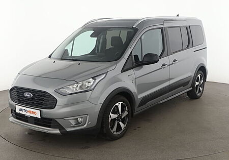 Ford Grand Tourneo 1.5 TDCi EcoBlue Active