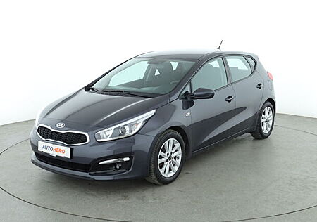 Kia Cee'd 1.4 Edition 7