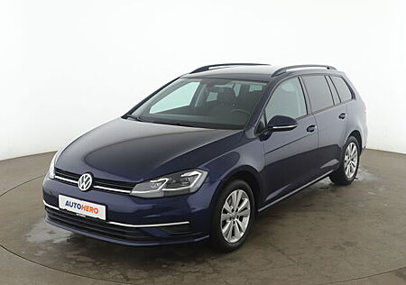 VW Golf 1.0 TSI Comfortline BlueMotion