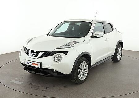 Nissan Juke 1.2 N-Connecta