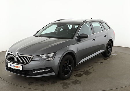 Skoda Superb 1.5 TSI ACT Ambition