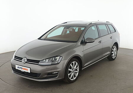 VW Golf 1.4 TSI Lounge BlueMotion Tech.