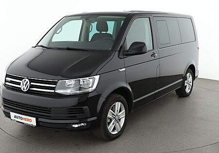 VW T6 Multivan 2.0 TDI Comfortline 4Motion