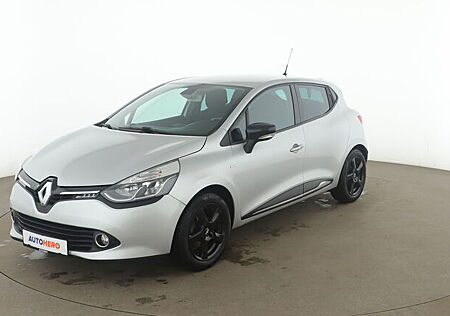 Renault Clio 1.2 Limited