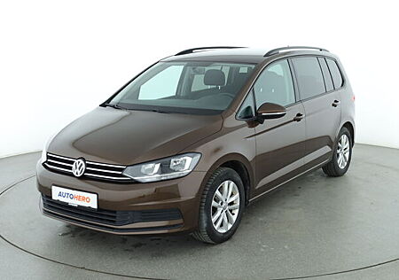VW Touran 1.2 TSI Comfortline BlueMotion Tech