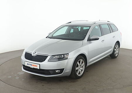 Skoda Octavia 1.4 TSI Style
