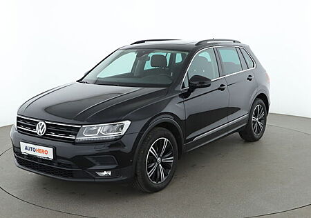 VW Tiguan 1.5 TSI ACT Comfortline BlueMotion