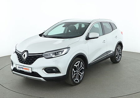 Renault Kadjar 1.3 TCe Limited