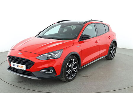 Ford Focus 1.5 EcoBoost Active