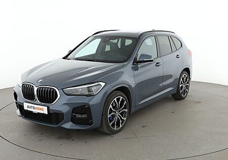 BMW X1 xDrive 20d M Sport