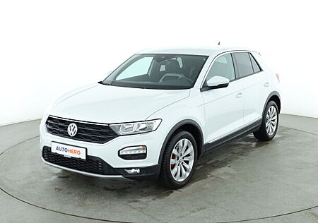 VW T-Roc 2.0 TSI Sport 4Motion