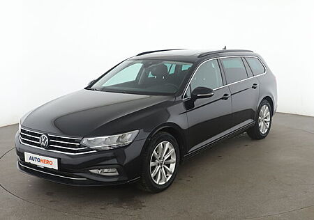 VW Passat 2.0 TDI Business