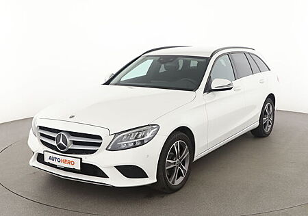 Mercedes-Benz C-Klasse C 180 d T