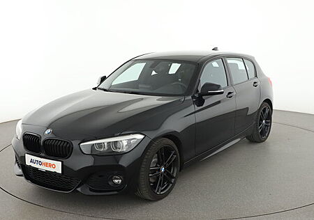BMW 1er 118i Edition M Sport Shadow