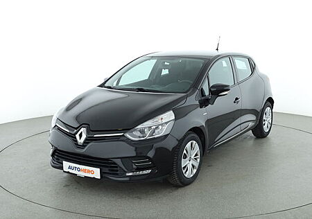 Renault Clio 1.2 Limited