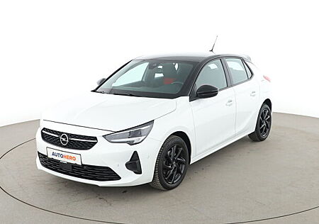 Opel Corsa 1.2 Turbo GS Line