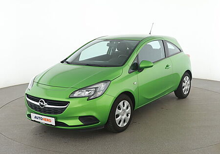 Opel Corsa 1.4 Edition