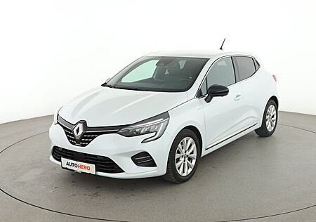 Renault Clio 1.0 TCe Intens